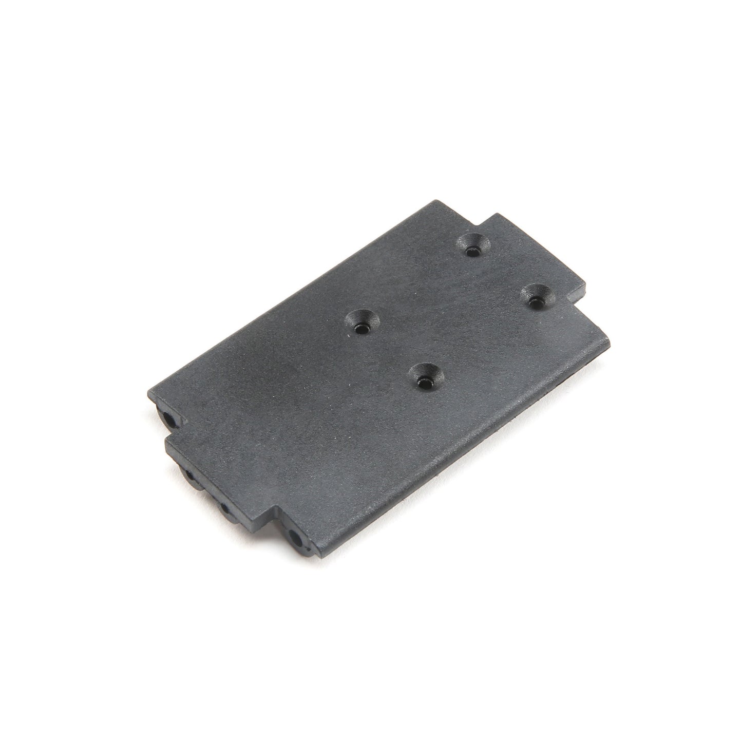 Skid Plate for 1/18 Temper 4WD Gen 2 (ECX211028)