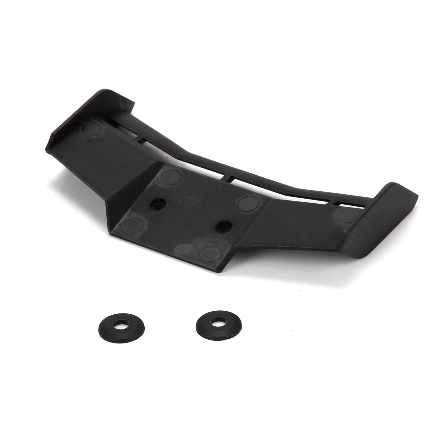 Black Wing for 1/10 AMP DB (ECX230022)