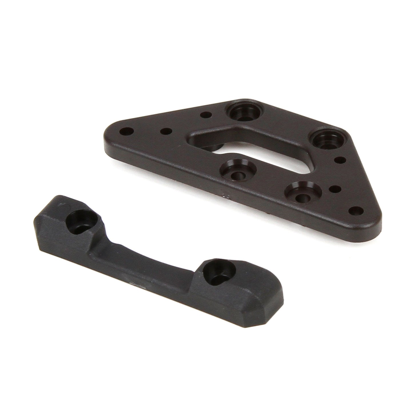 Hinge Pin and Steering Brace for 1/10 4WD Vehicles (ECX231009)