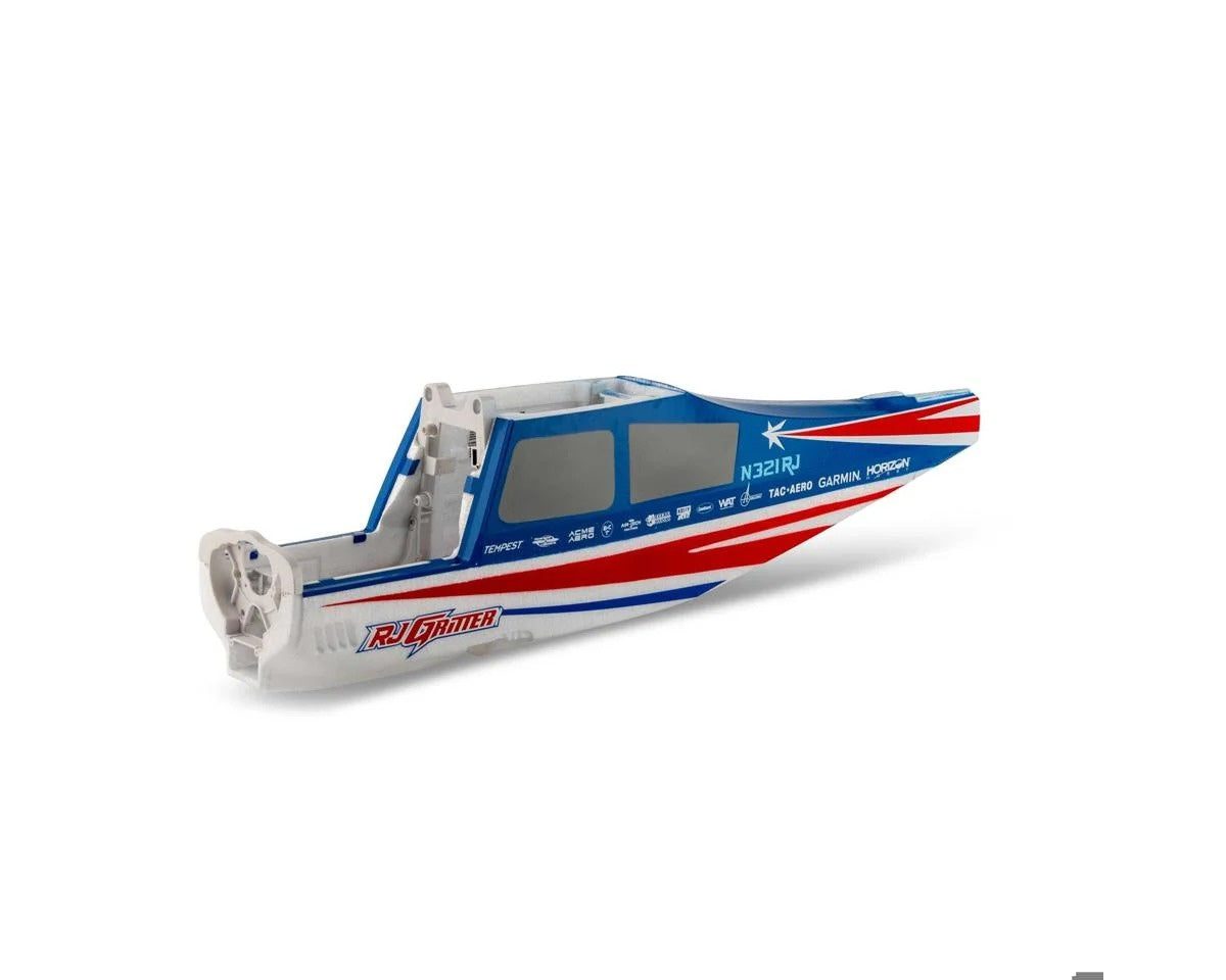 Decathlon 1.2m Painted Fuselage (EFL-1051)