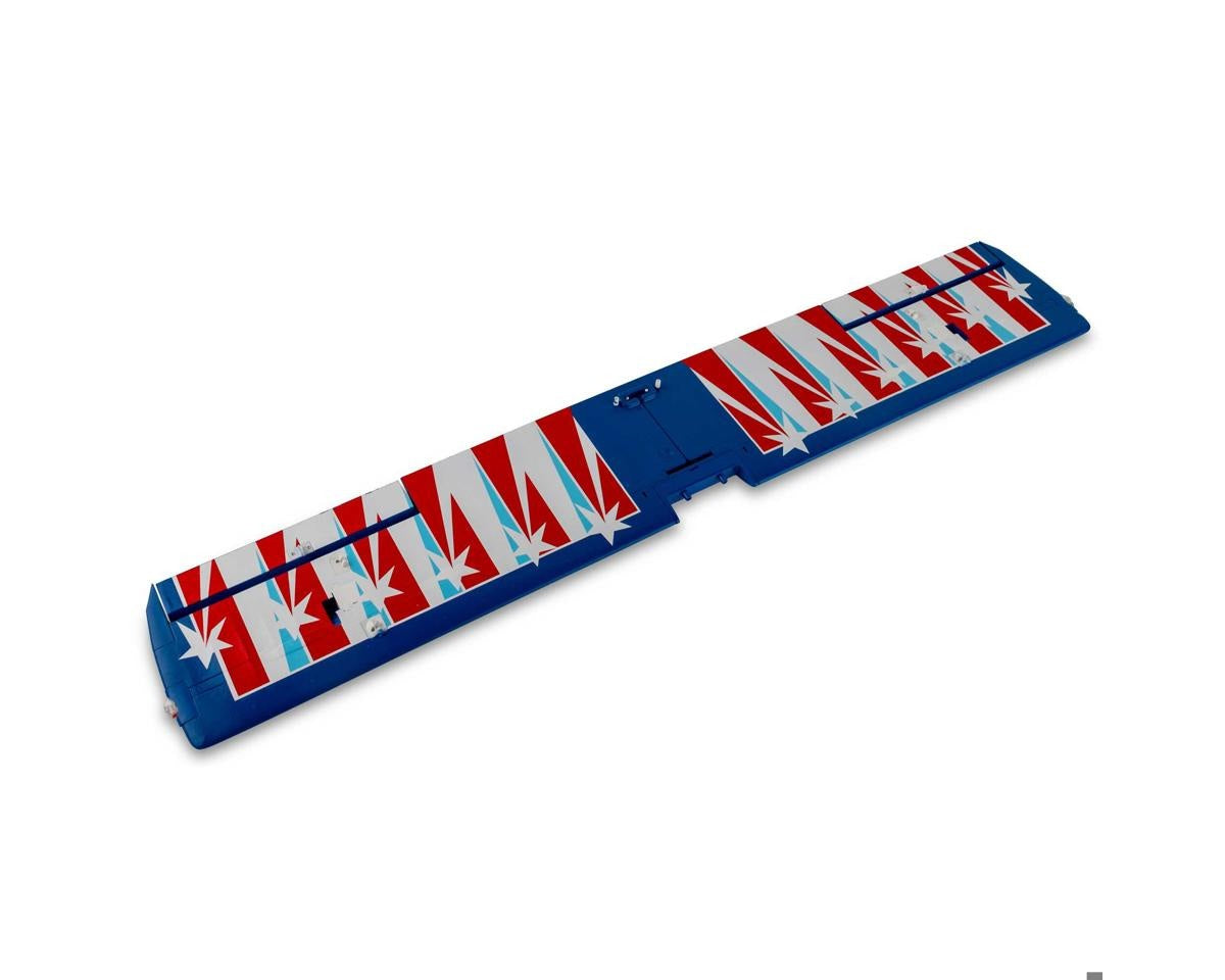 Painted Wing for Decathlon 1.2m (EFL-1053)