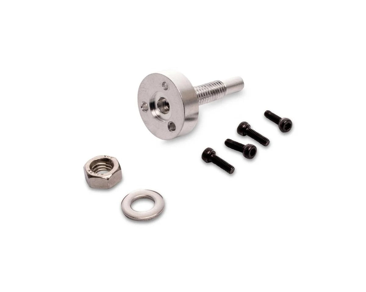 Motor Prop Adaptor for E-flite Decathlon RJG and Sportix Airplanes (EFL-1060)
