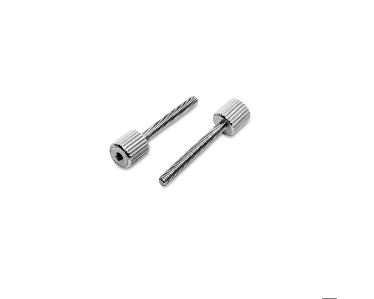 Wing Thumb Screws for Decathlon 1.2m Model Airplane (EFL-1070)