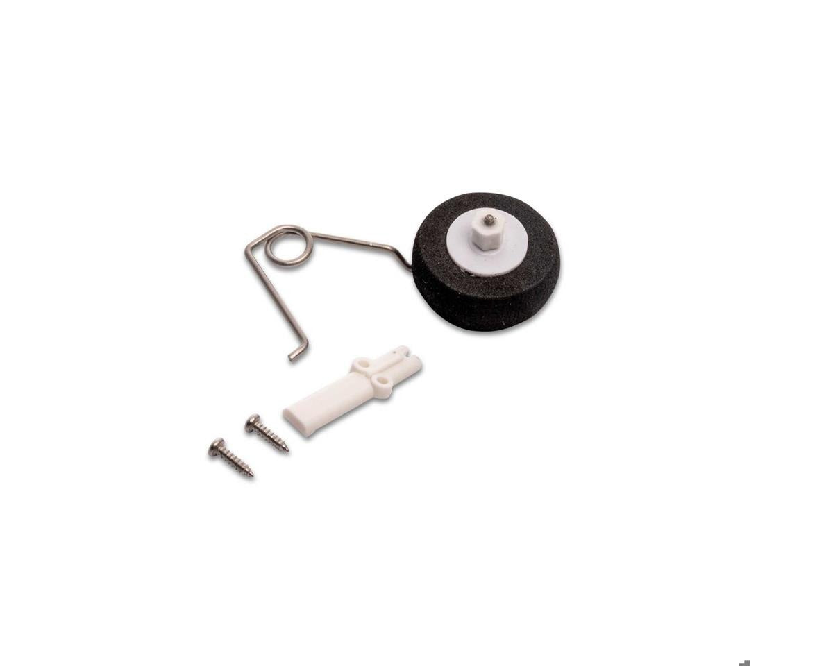 Tailwheel Assembly for Decathlon 1.2m (EFL-1073)