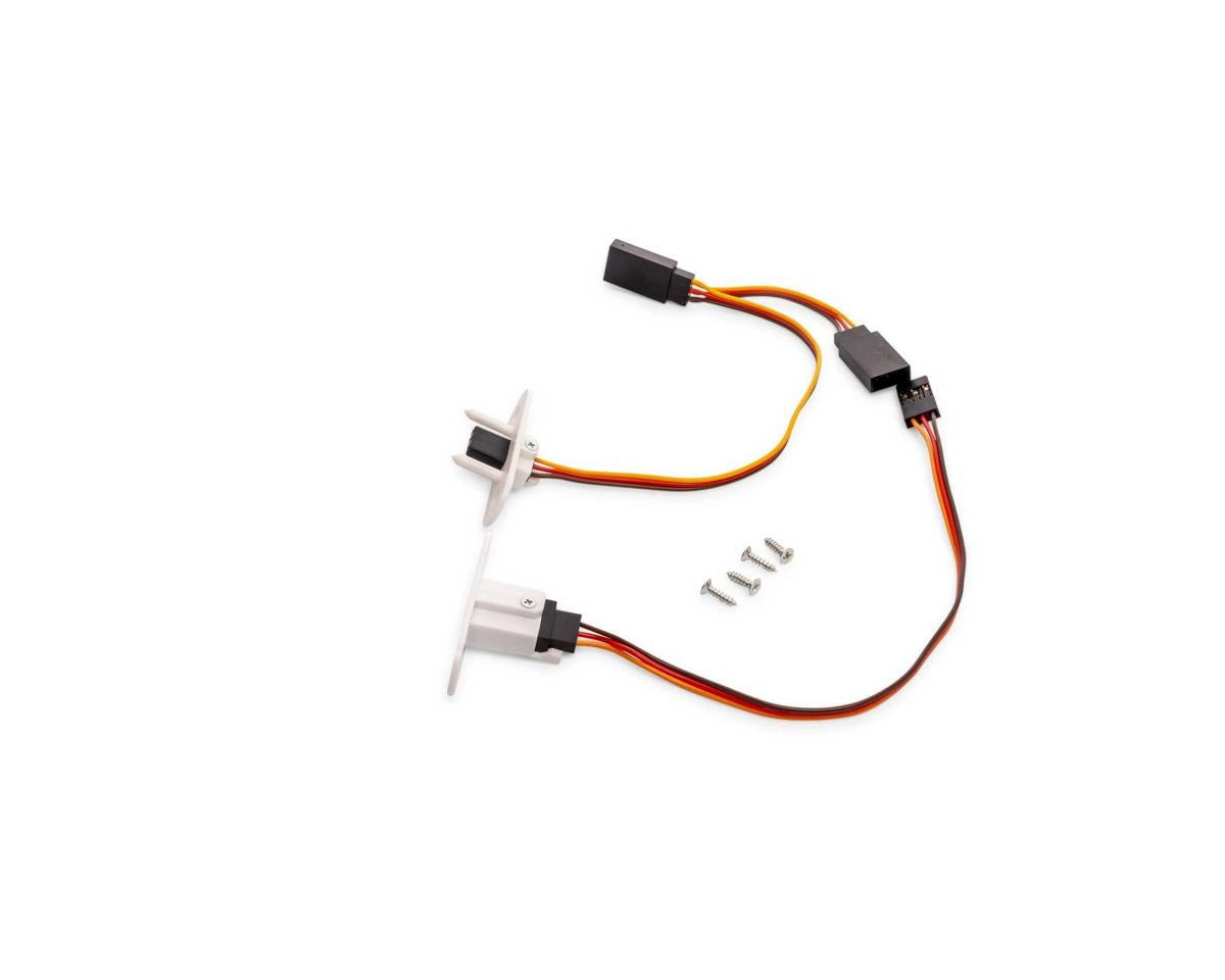 Hands-Free Connector Set for Decathlon 1.2m (EFL-1075)