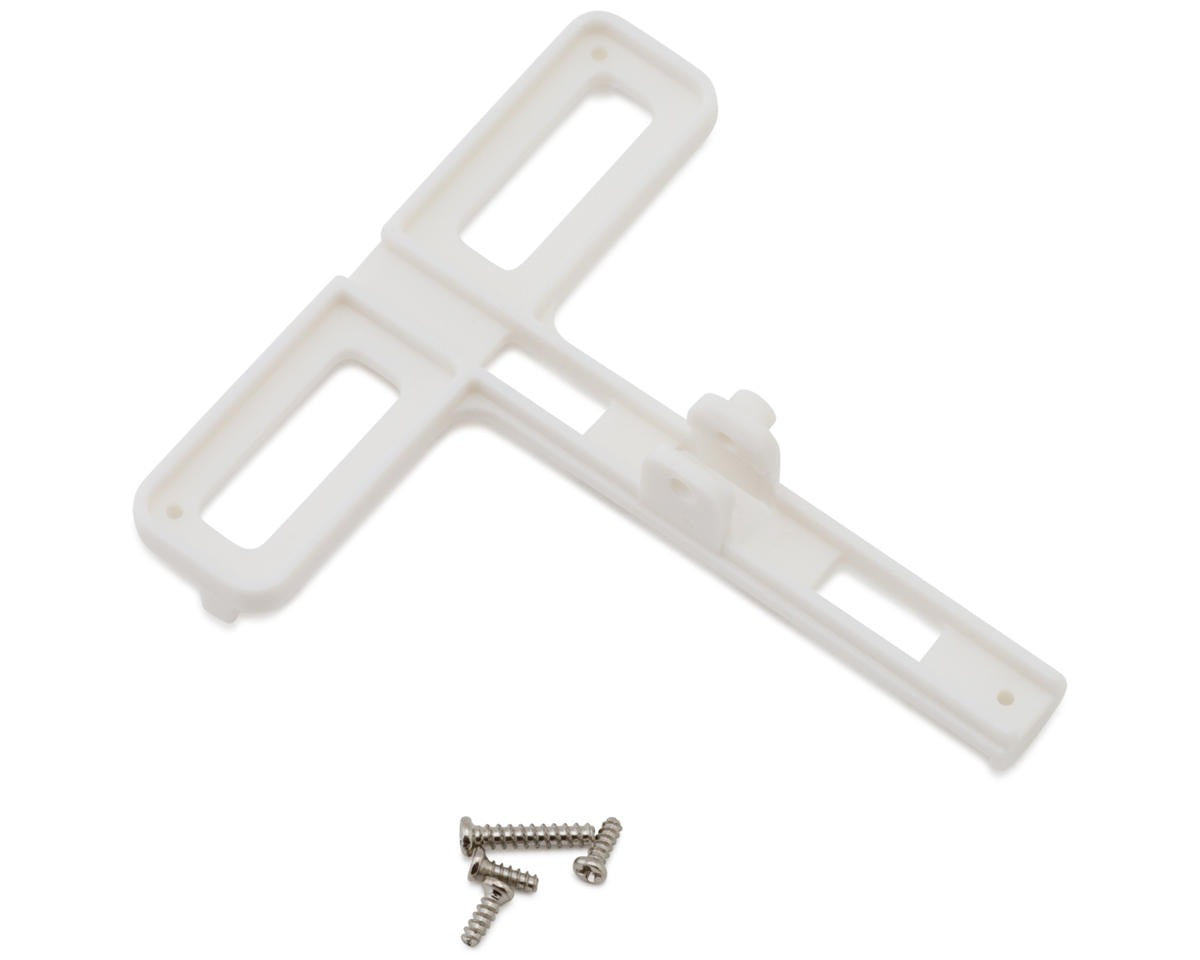 Receiver Tray for UMX Slow Ultra Stick (EFL-1100)