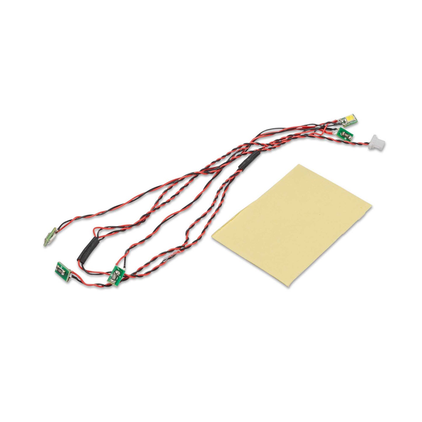 Optional LED Set for UMX Slow Ultra Stick (EFL-1113)