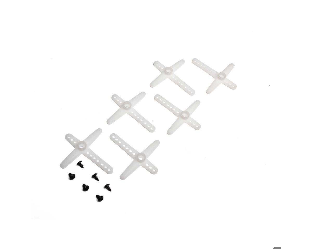 Servo Arms for Cherokee 1.3m Model (EFL-1145)