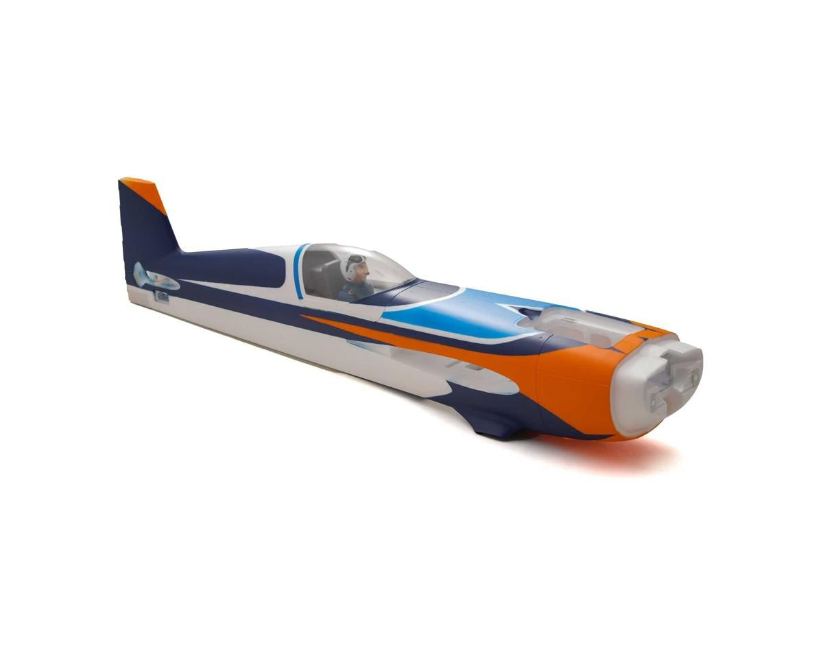 Extra 330 SC 1.3m RC Plane with Pilot and Canopy (EFL-1220)