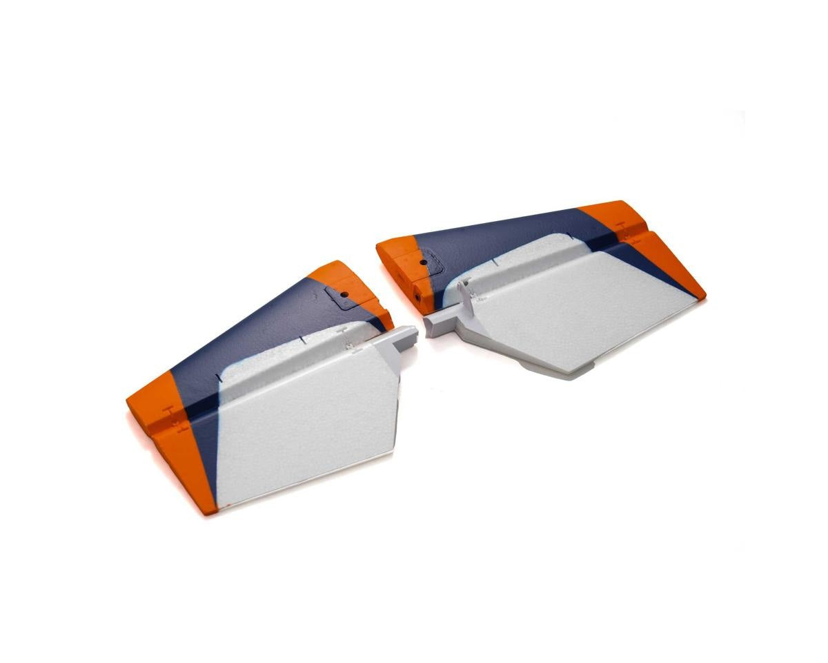 Horizontal Stab and Elevator Set for Extra 330 SC 1.3m (EFL-1225)