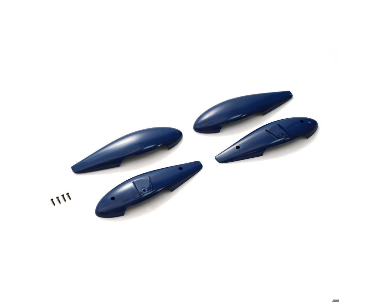 Wheel Pant Set for Extra 330 SC 1.3m (EFL-1230)