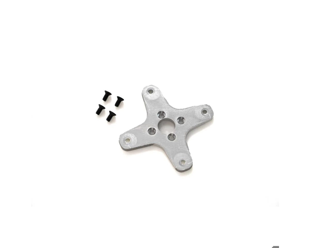 X Motor Mount for Extra 330 SC 1.3m (EFL-1242)