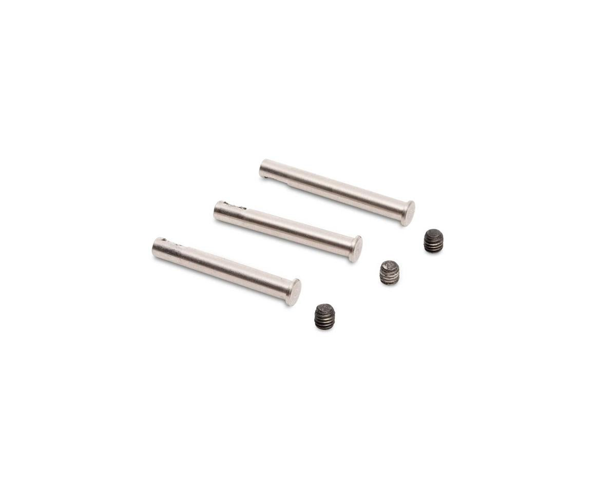 Viper 70mm Axle Set (EFL-1271)