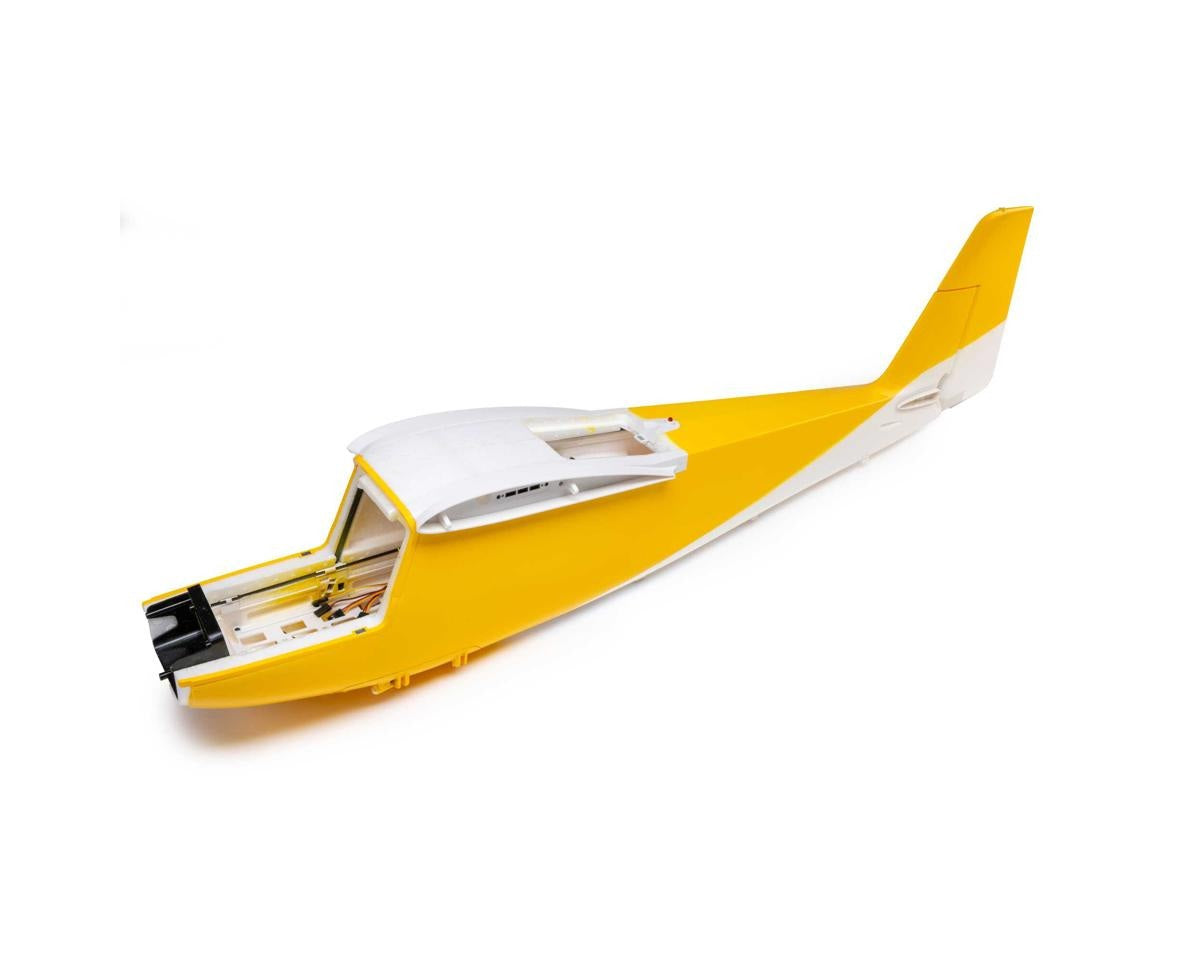 Super Timber 1.7m Fuselage with Rudder and LEDs (EFL-1322)