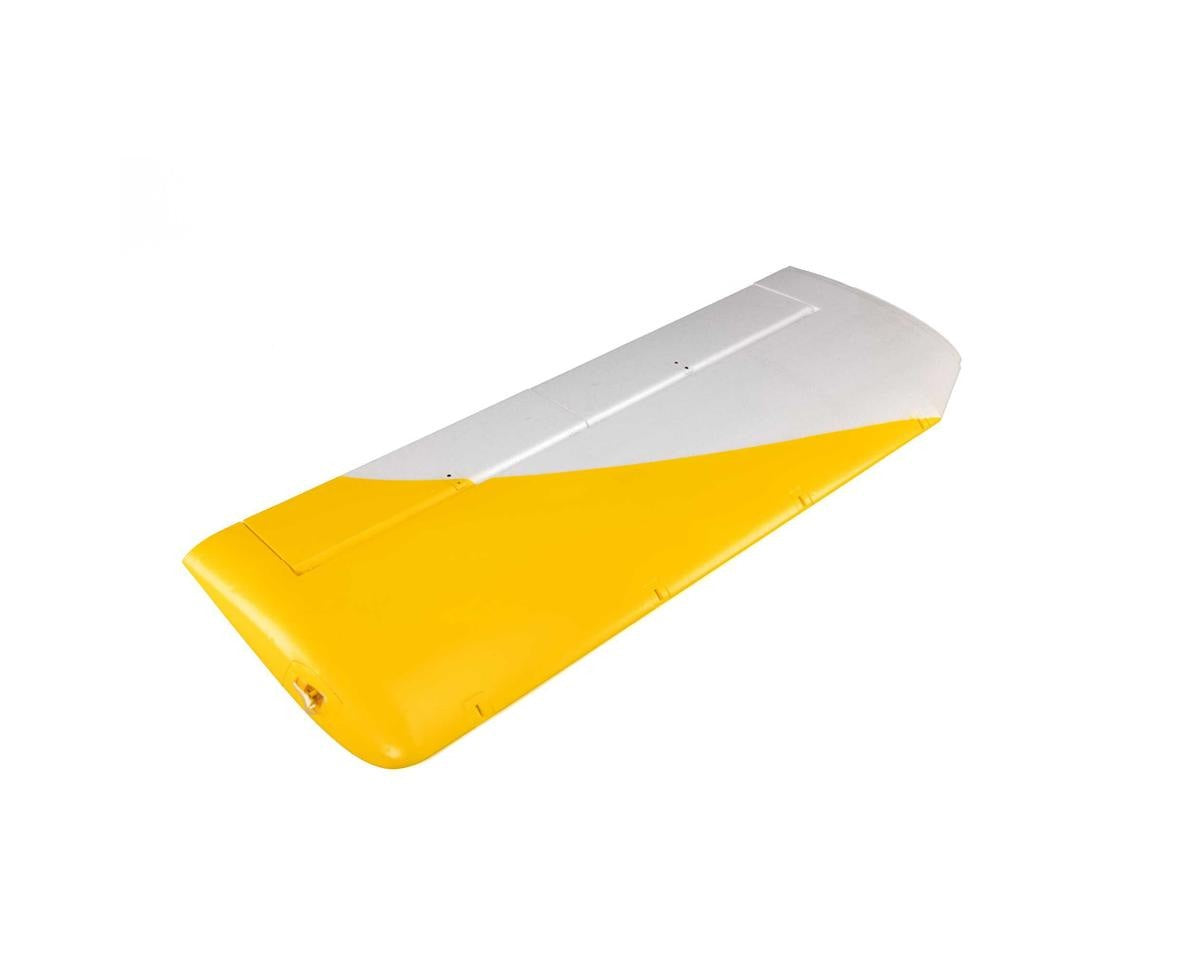Right Wing with LEDs for Super Timber 1.7m (EFL-1323)