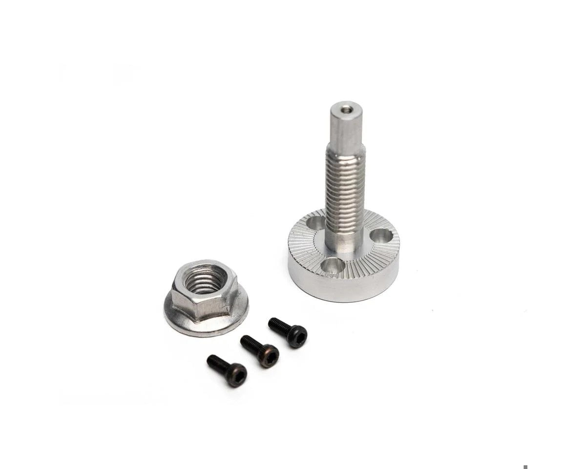 Motor Prop Shaft with Prop Nut for Super Timber 1.7m (EFL-1327)