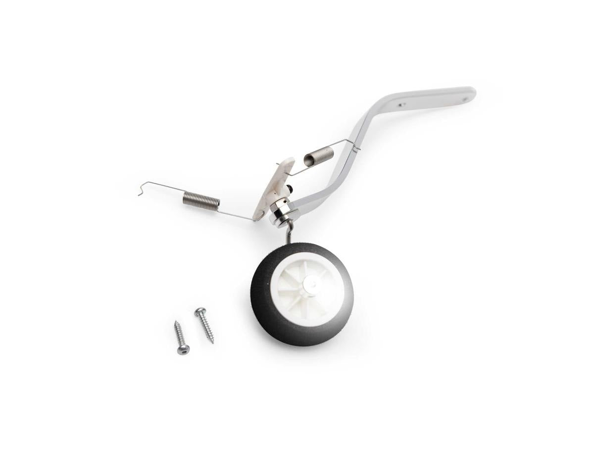 Tail Wheel Assembly for Super Timber 1.7m (EFL-1337)