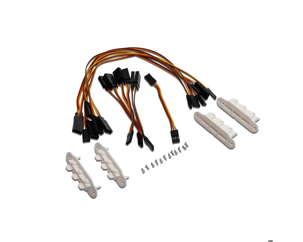 Hands-Free Connector Assembly for Super Timber 1.7m (EFL-1340)