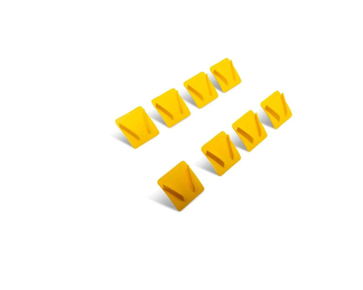 Wing Slat Cover Clips for Super Timber 1.7m (EFL-1344)