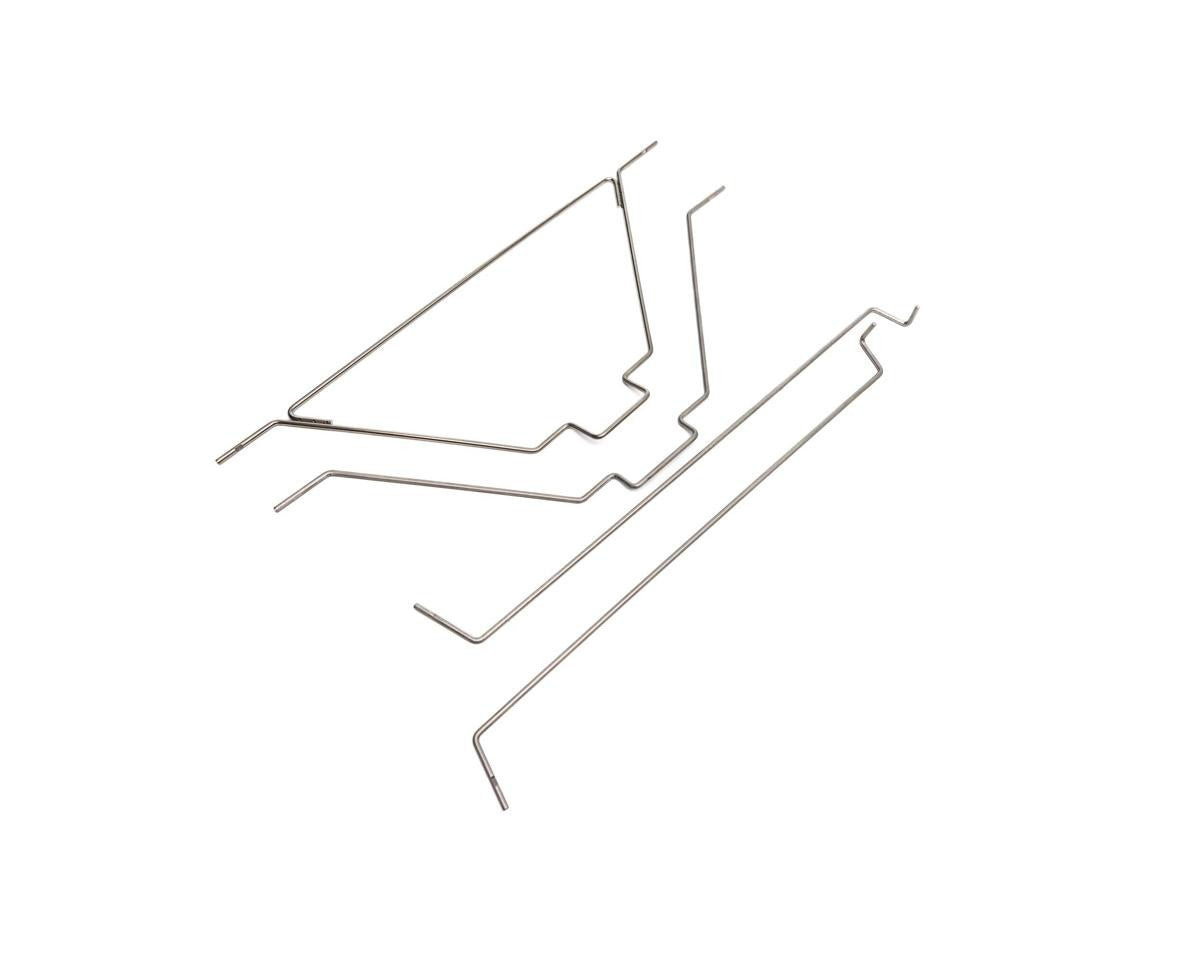 Float Landing Gear Wires for Super Timber 1.7m (EFL-1346)