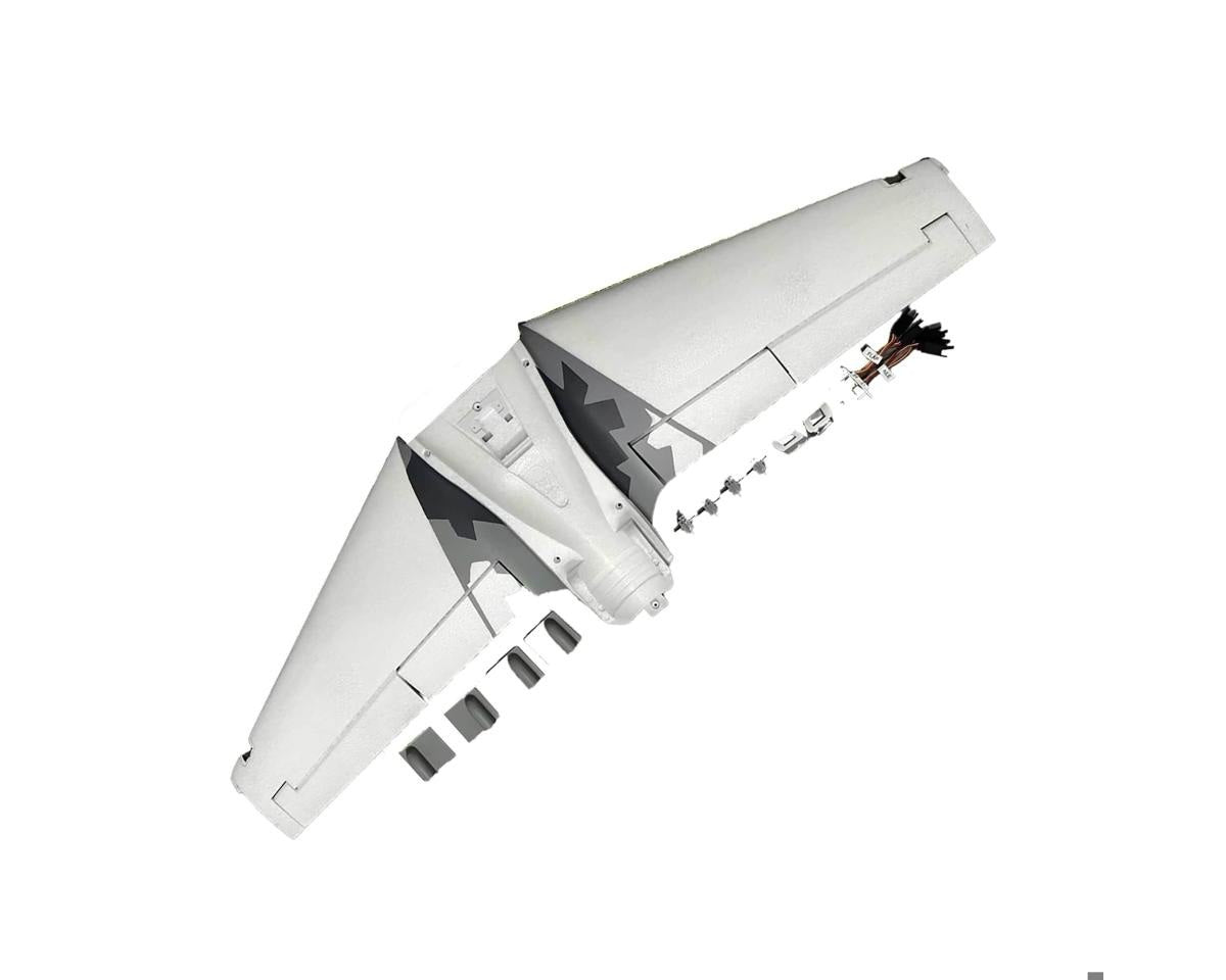 Wing Set for Viper 64mm EDF Jet (EFL-1468)