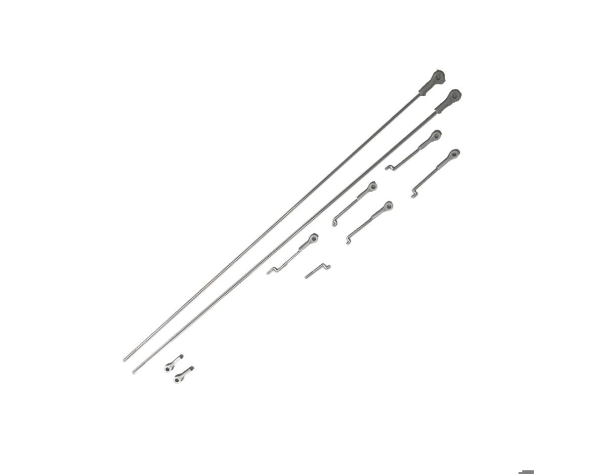 Pushrod Set for Viper 64mm EDF Jet (EFL-1474)