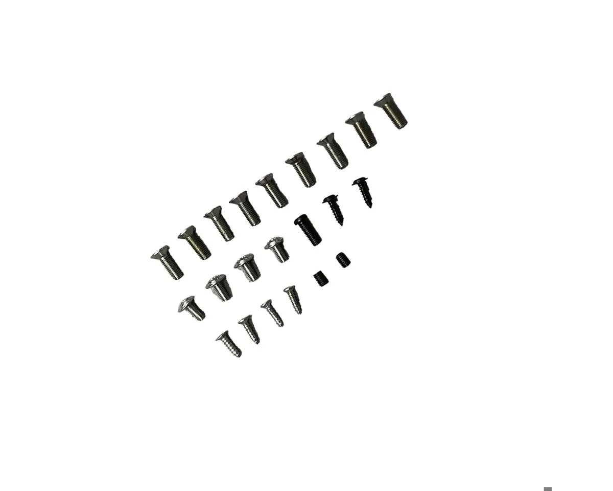 Screw Set for Viper 64mm EDF Jet (EFL-1477)