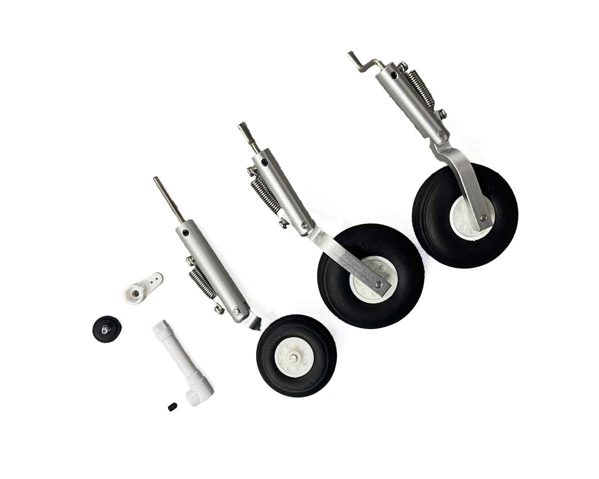 Landing Gear Strut Set for Viper 64mm EDF Jet (EFL-1482)