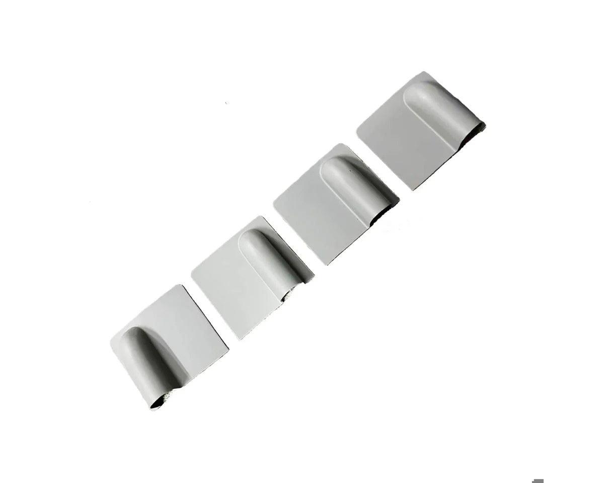Wing Servo Cover Set for Viper 64mm EDF Jet (EFL-1484)