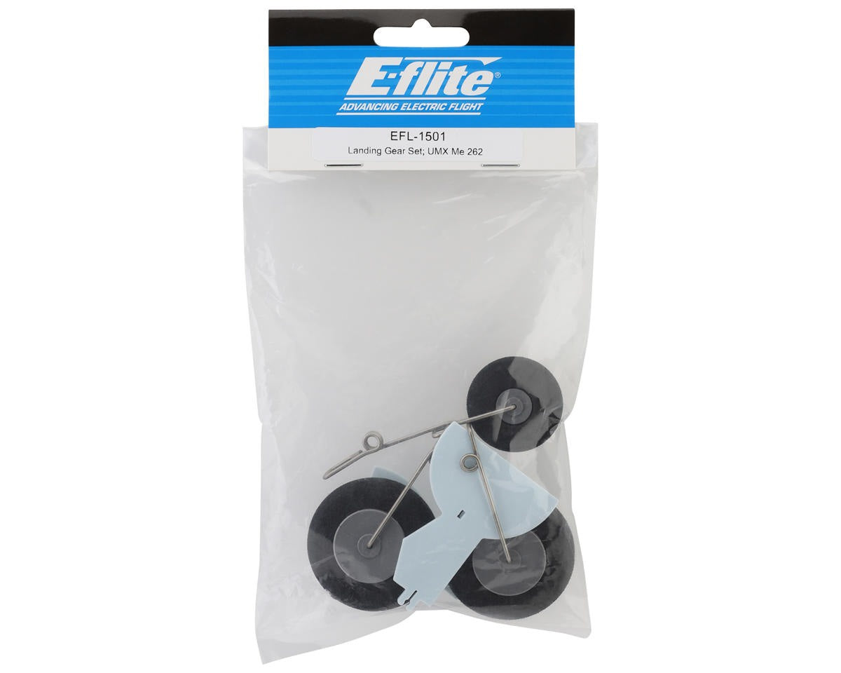 Landing Gear Set for UMX Me 262 (EFL-1501)