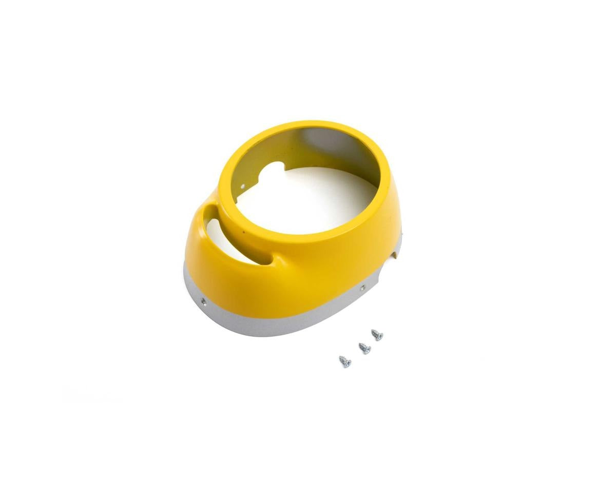 P-51 1.0m Cowl with Hardware (EFL-1743)