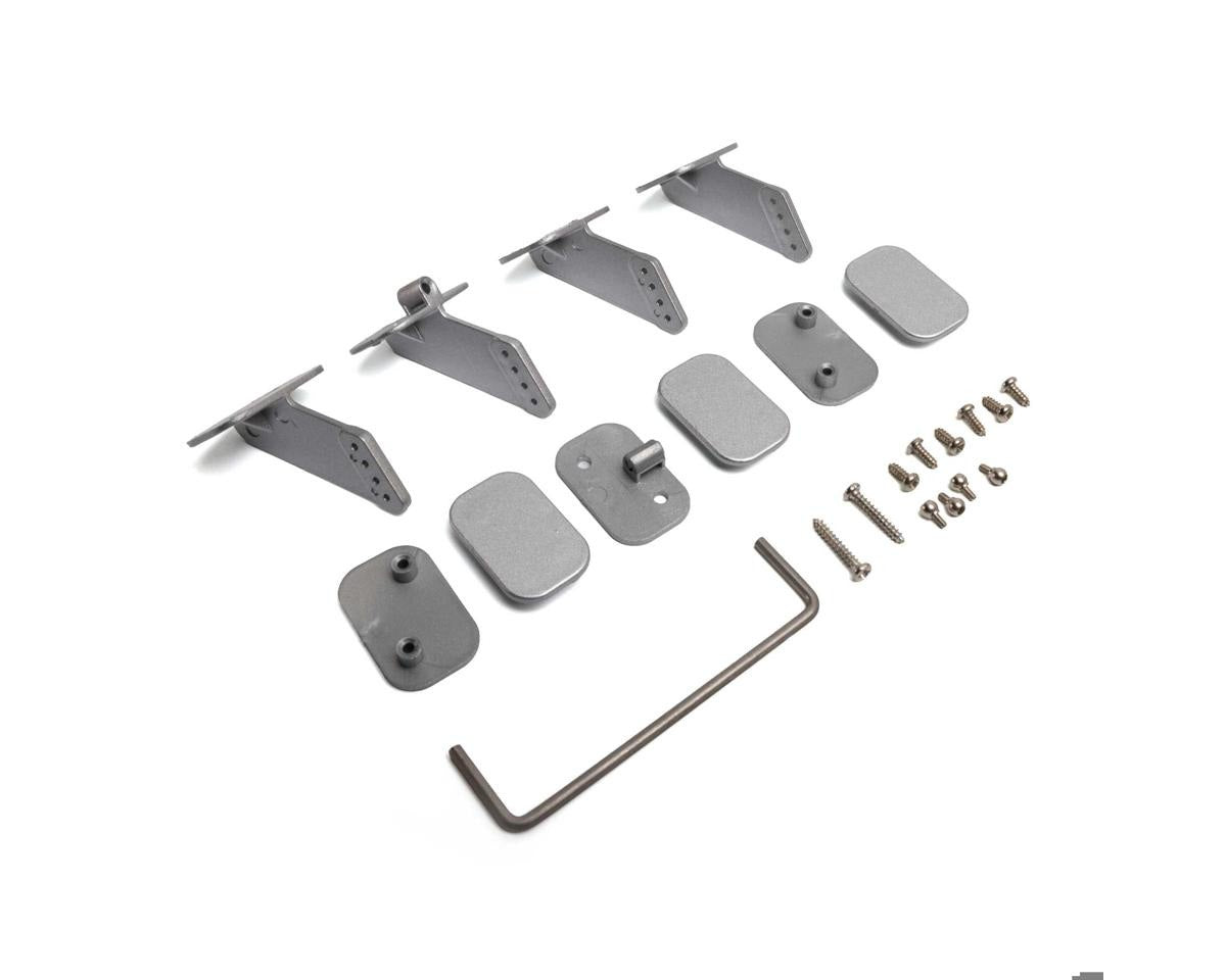 Control Horn Set for P-51 1.0m (EFL-1745)