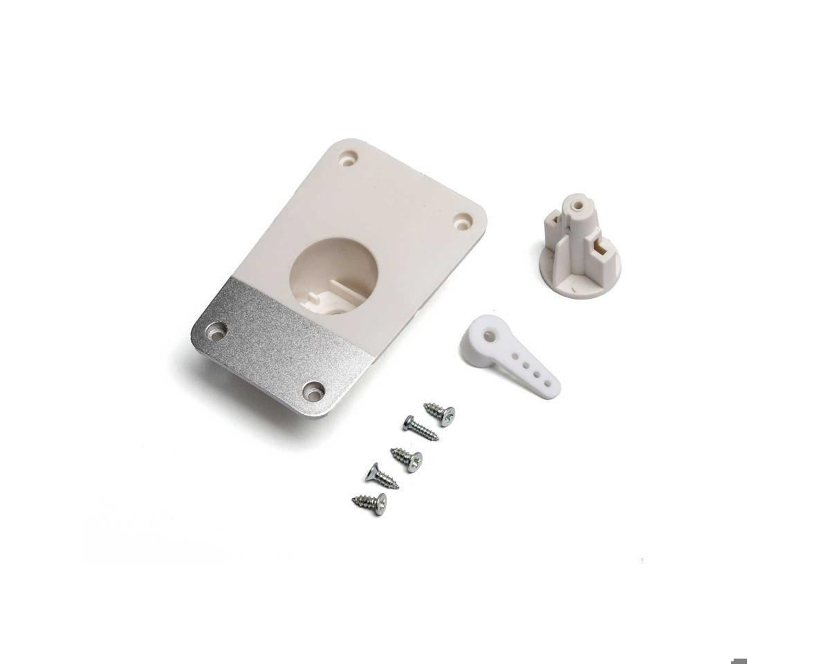 Tail Wheel Landing Gear Mount Set for P-51 1.0m (EFL-1746)