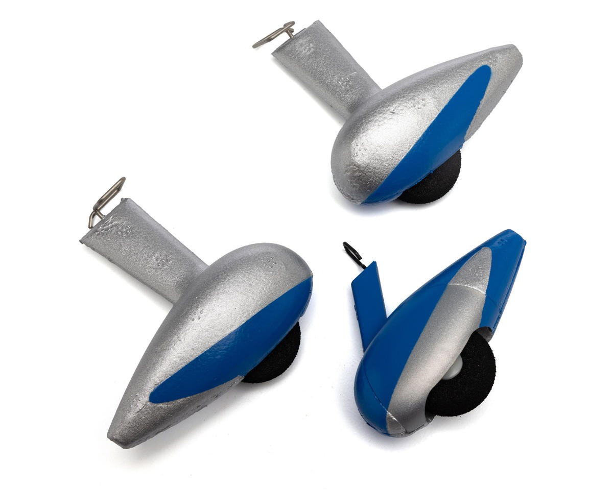 Landing Gear Set for E-flite UMX Cirrus SR22T RC Airplane (EFL-1754)