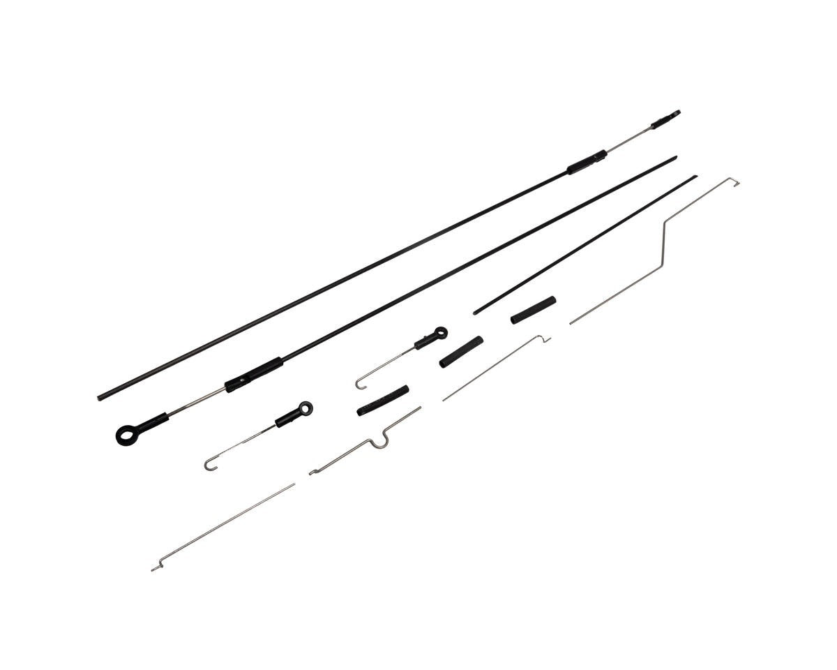 Pushrod Set for UMX Cirrus SR22T (EFL-1756)