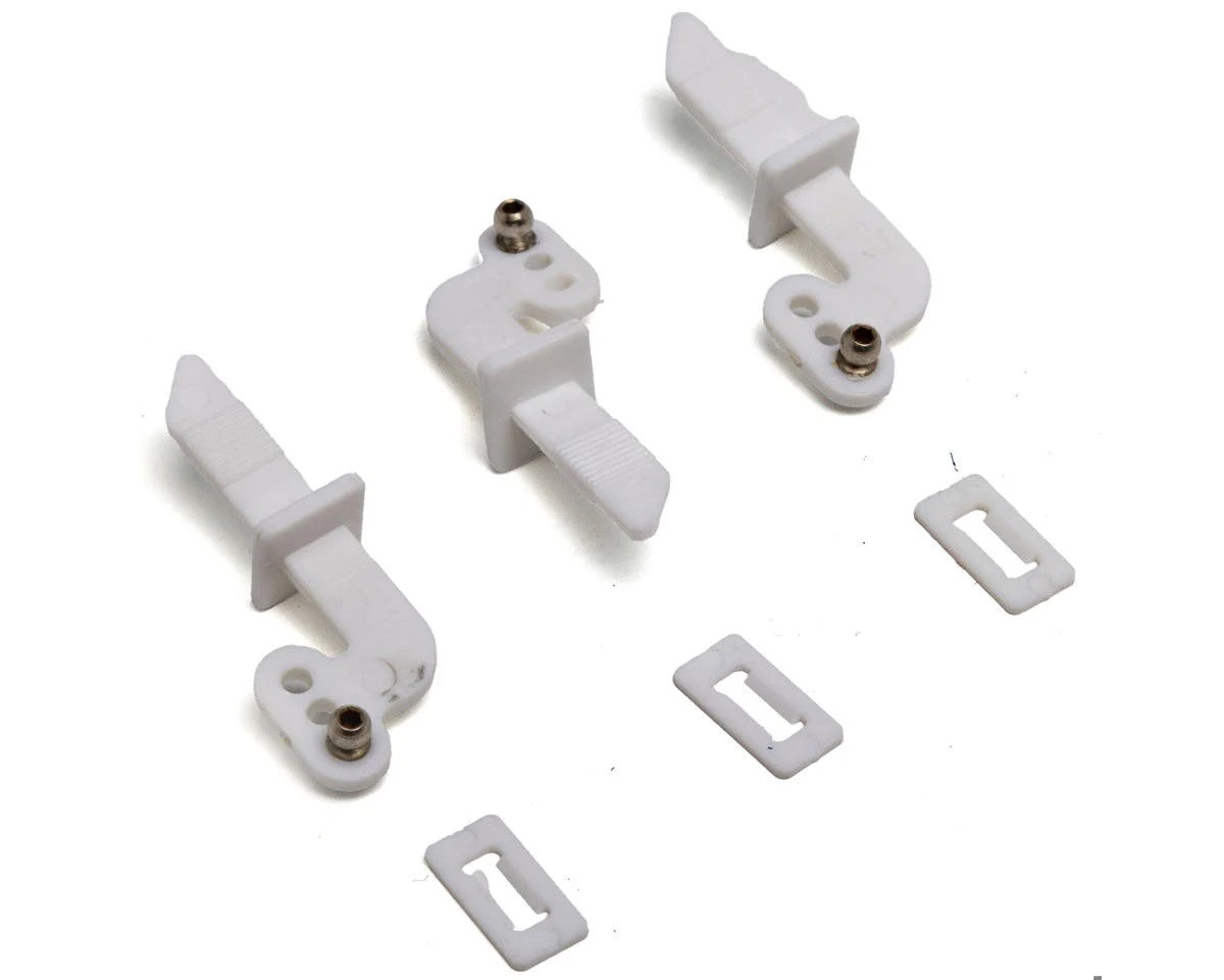 Control Horns for UMX Cirrus SR22T V2 RC Airplane (EFL-1759)