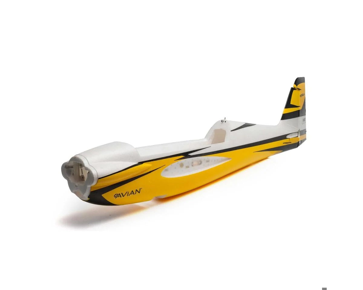 Fuselage for Sportix 1.1m (EFL-1959)