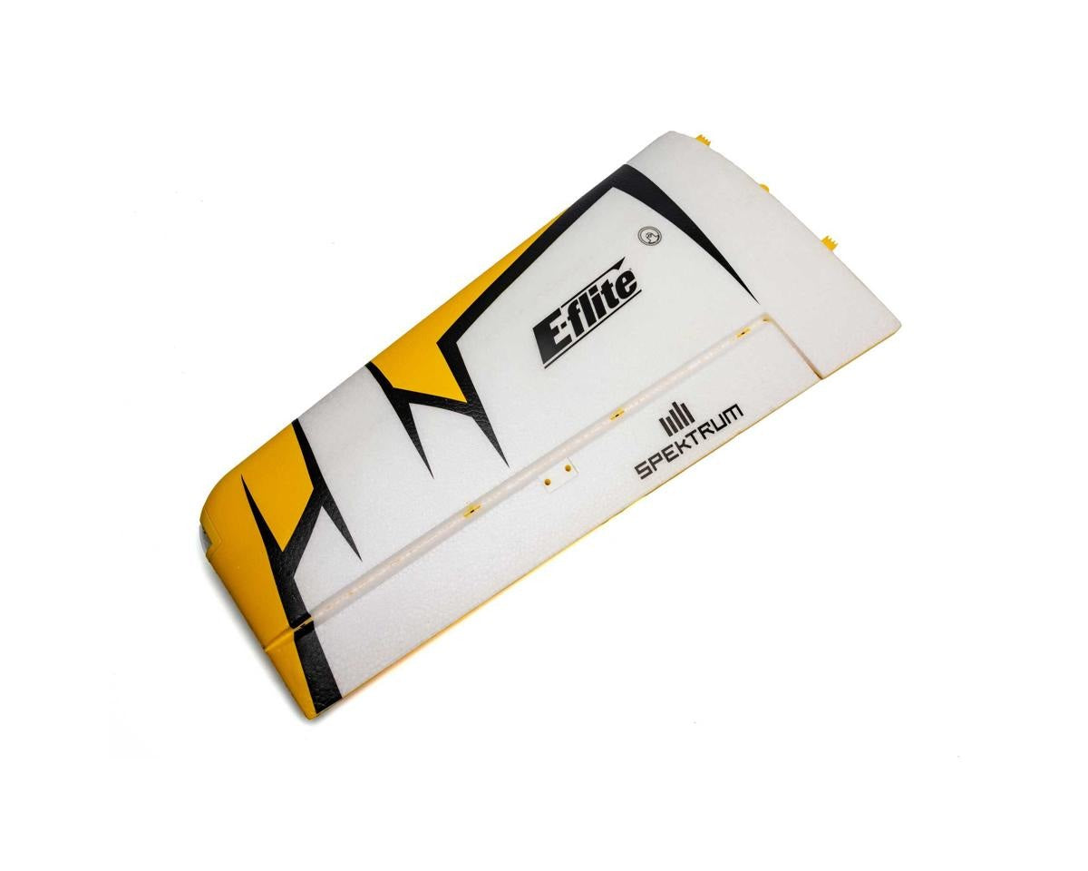 Left Wing with Aileron Servo for Sportix 1.1m (EFL-1960)