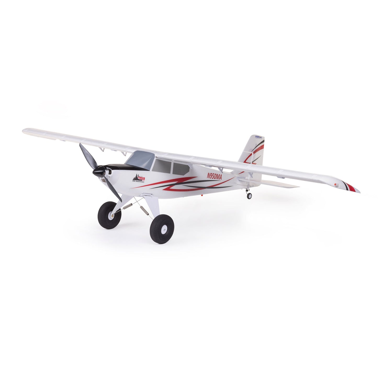 Timber 10th Anniversary Edition BNF Basic (EFL-3352)_1