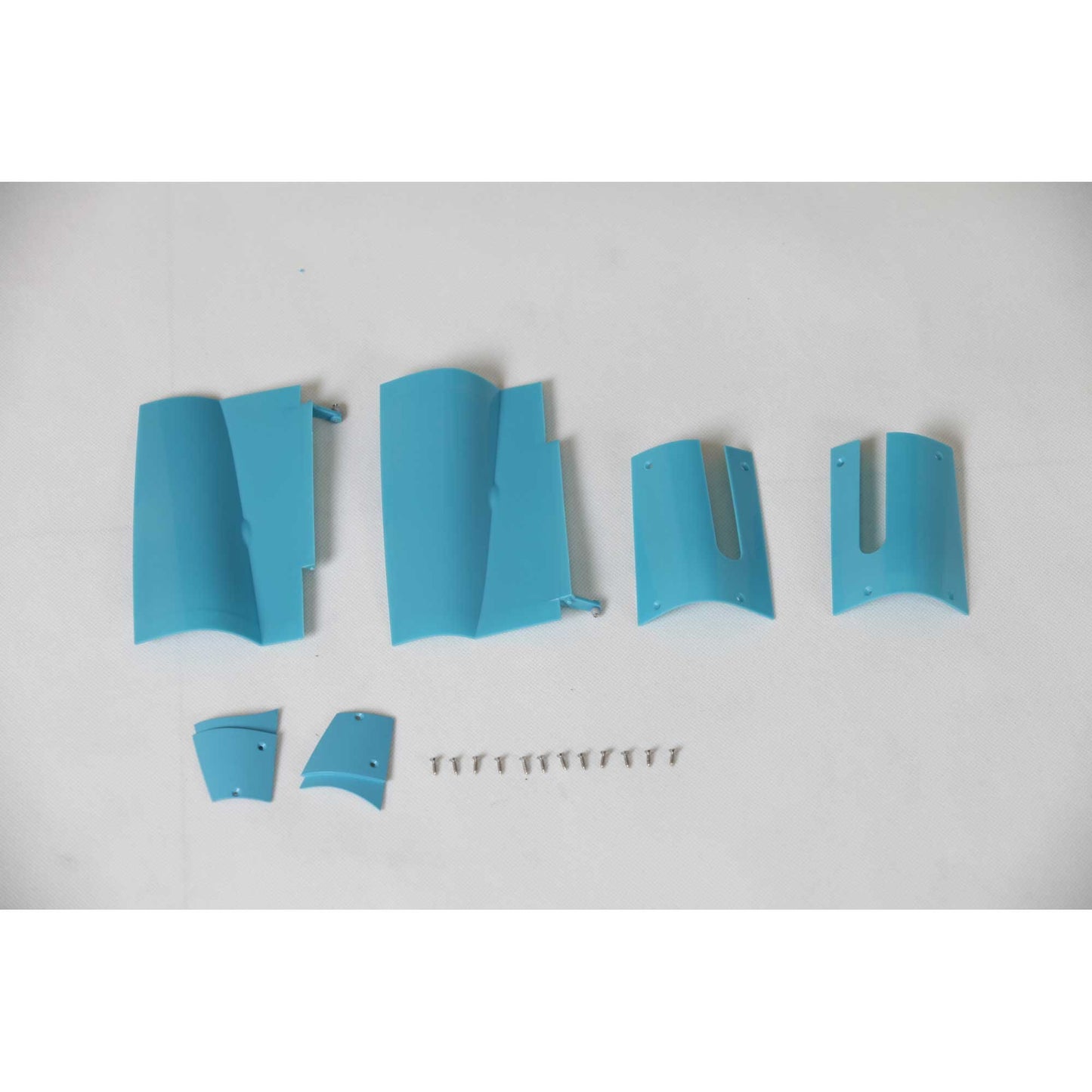 Main Gear Doors for Su-30 70mm EDF (EFL01083)