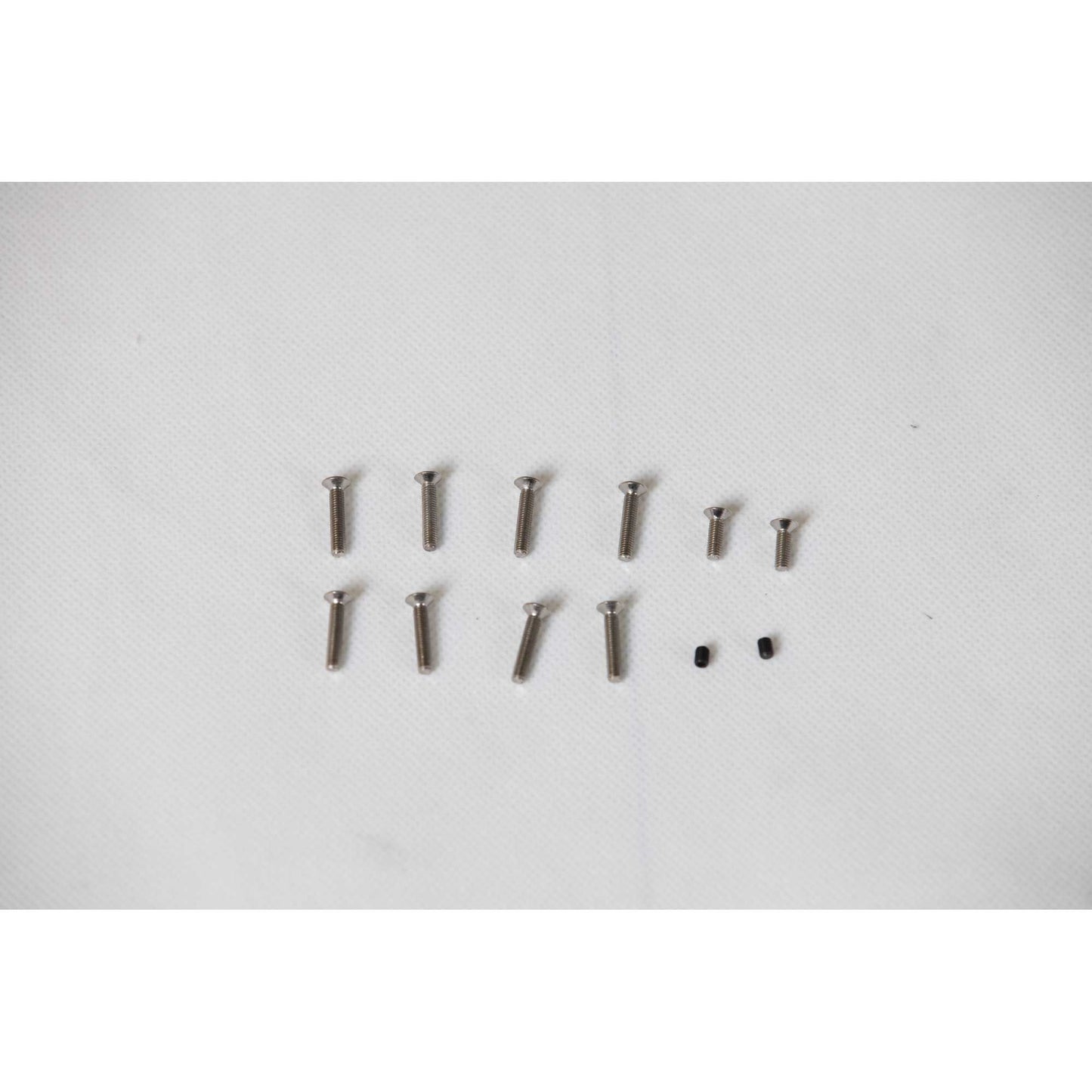 Screw Set for Su-30 70mm EDF (EFL01087)