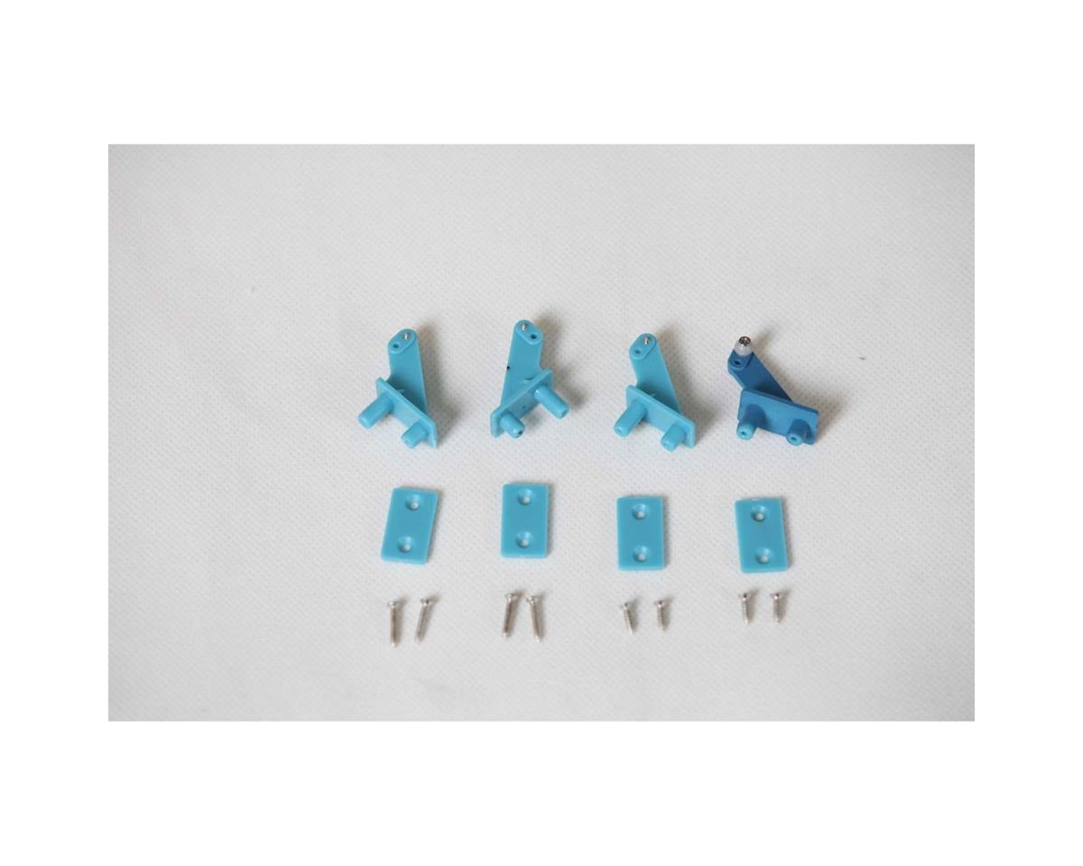 Horn Set for Su-30 70mm EDF (EFL01088)