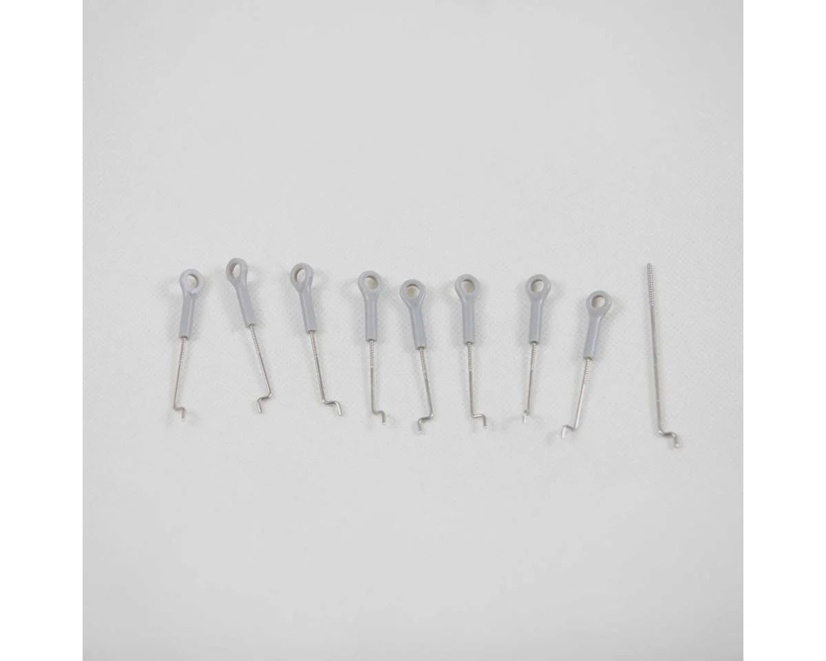 Linkage Set for A-10 Thunderbolt II 64mm EDF (EFL01182)