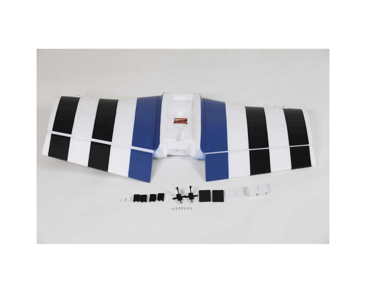 P-51D 1.5m Mustang Center Main Wing (EFL01259)