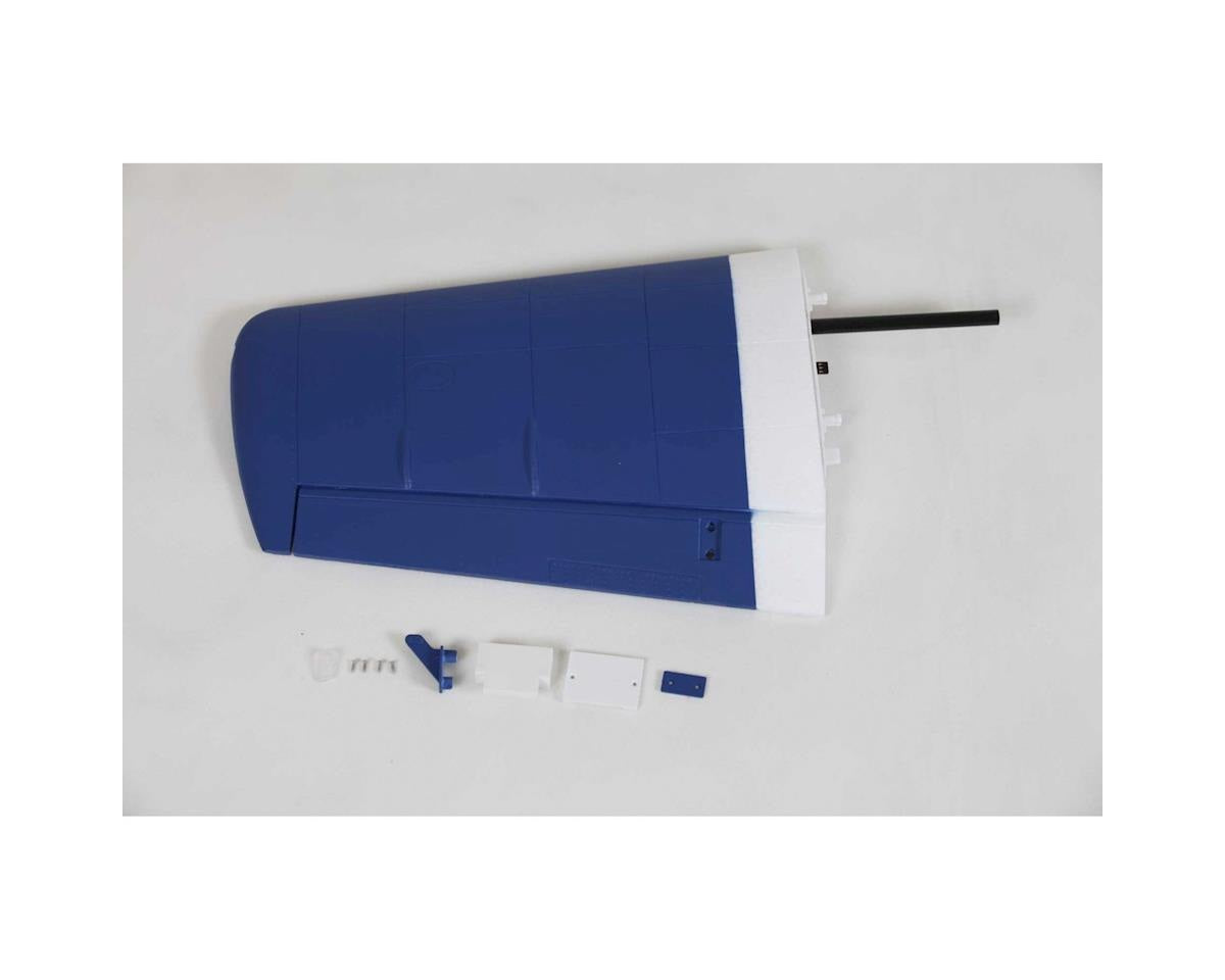 Left Wing Panel for P-51D 1.5m Mustang (EFL01261)