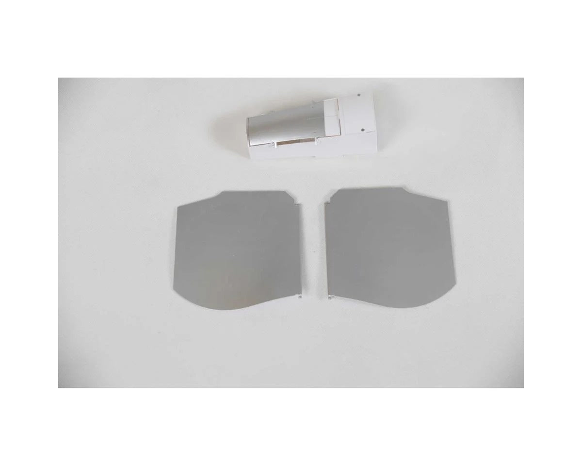 Landing Gear Doors for P-51D 1.5m Mustang (EFL01266)