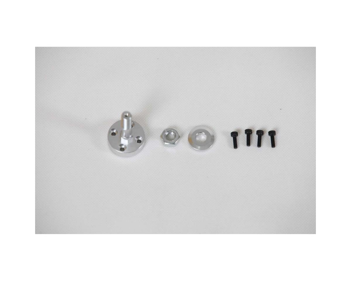 Motor Prop Adapter 4258-460Kv for P-51D 1.5m Mustang (EFL01271)