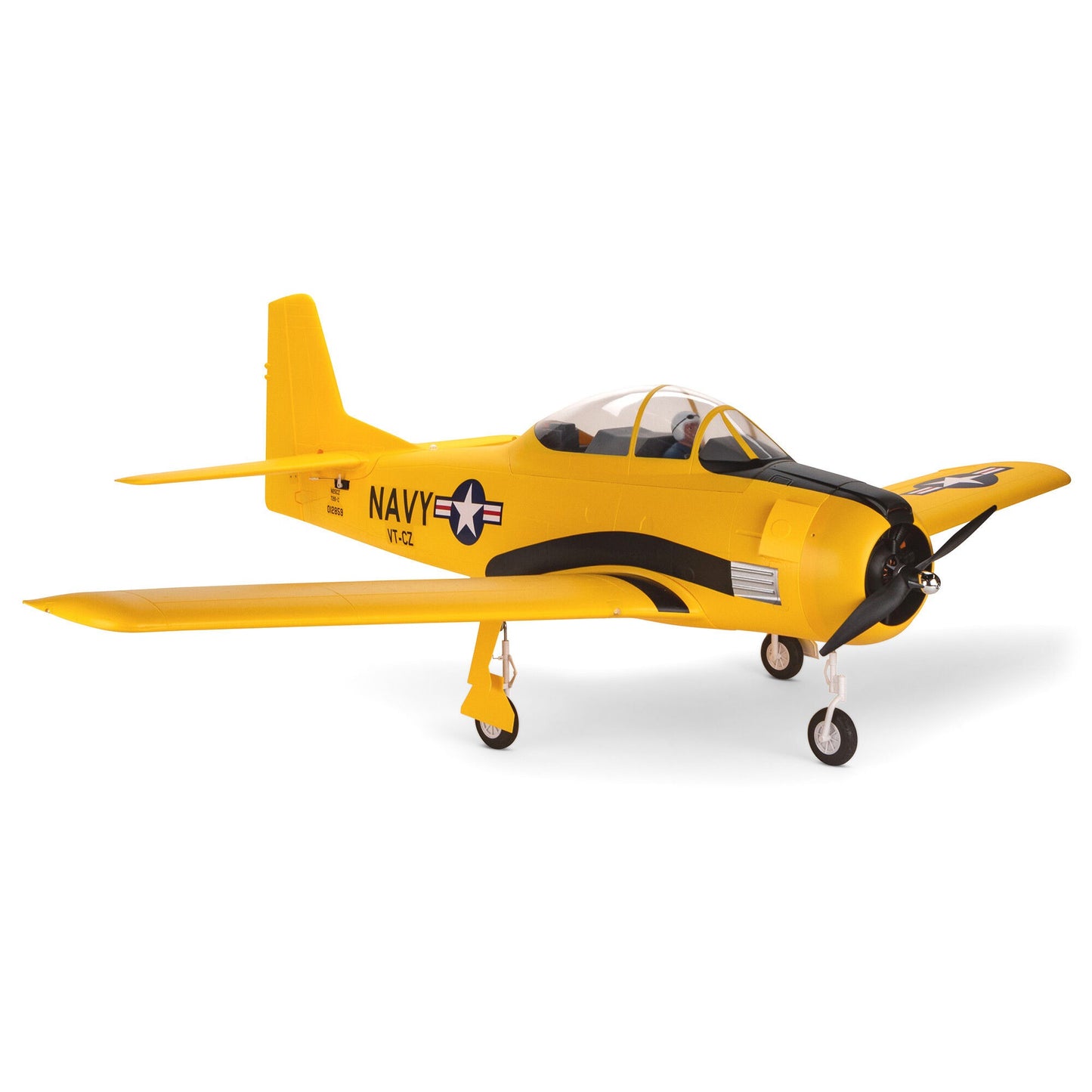 Carbon-Z T-28 Trojan 2.0m PNP (EFL013575)