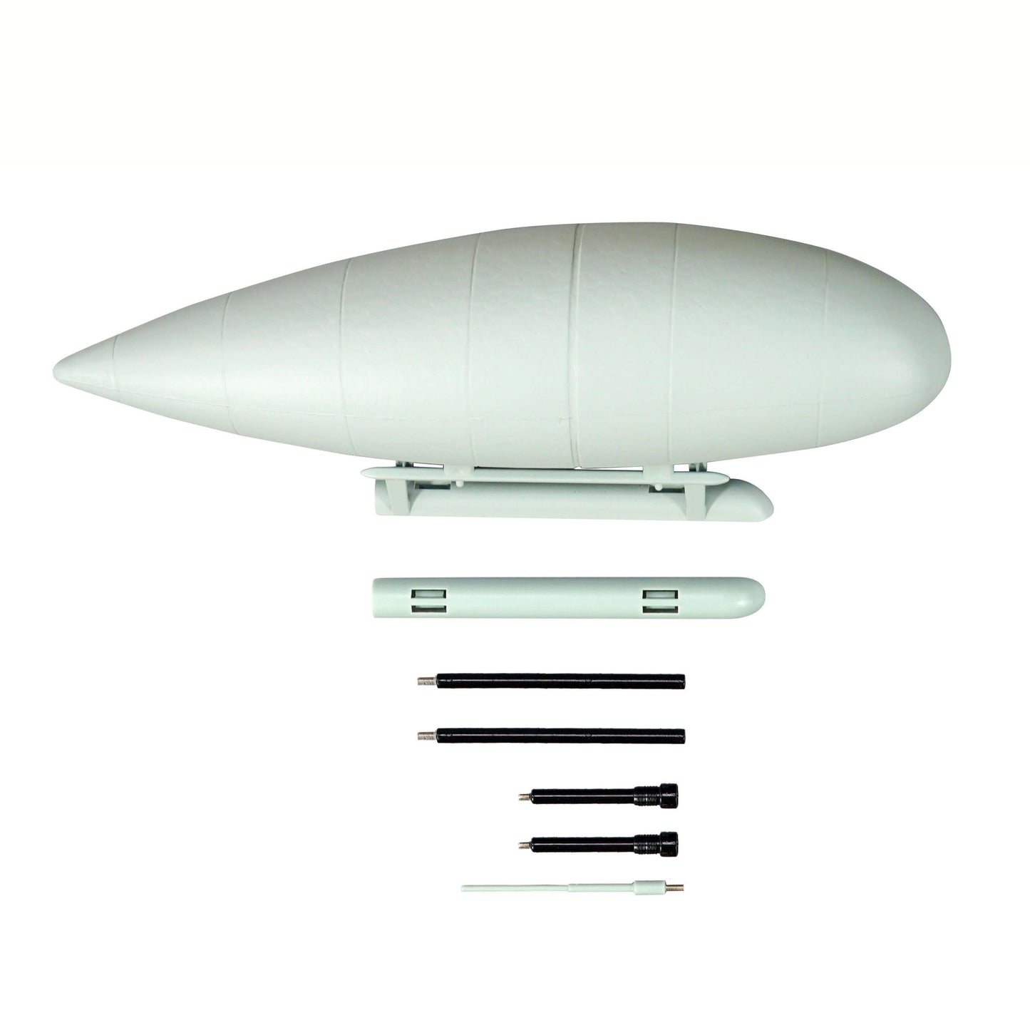 Focke-Wulf Fw 190A Scale Accessories (EFL01366)