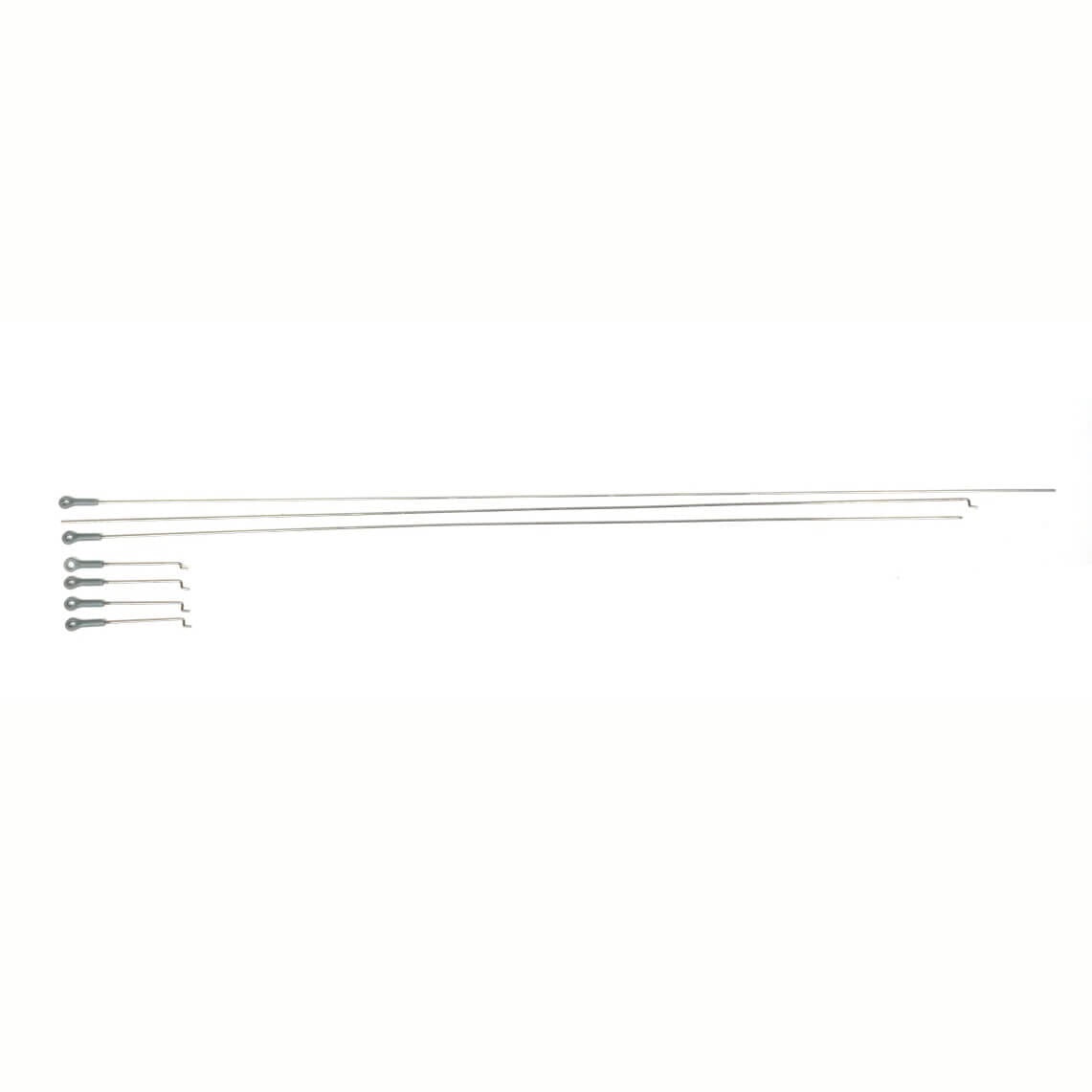 Pushrod Set with Clevises for Focke-Wulf Fw 190A (EFL01367)